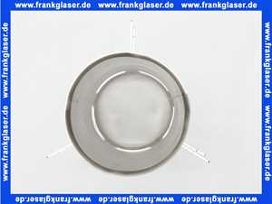 7241779 Viessmann Brennkammereinsatz Vitola-Comferral 18kW für Vitola-comferral, 18 kW