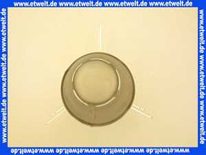 7241780 Viessmann Brennkammereinsatz Vitola-Comferral 22kW für Vitola-comferral, 22 kW