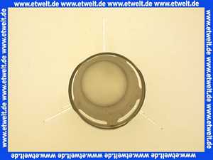 7241780 Viessmann Brennkammereinsatz Vitola-Comferral 22kW für Vitola-comferral, 22 kW