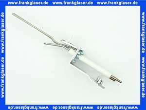 7250118 Viessmann Zünd-/Überwachungsblock