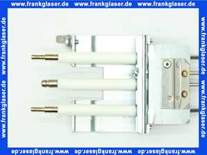 7250118 Viessmann Zünd-/Überwachungsblock