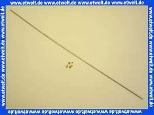 7250967 Viessmann Zündgasrohr