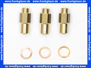 7252267 Viessmann Umstellteile Rexola Matrix 23kW EG-H