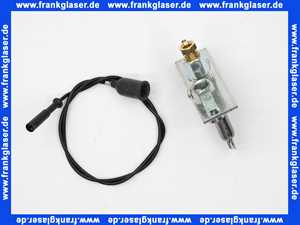 7253319 Viessmann Zündbrenner Atola AHN Gasola Erdgas