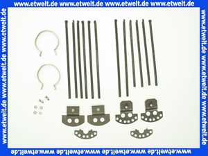 7253760 Viessmann Renox-Bausatz 17kW