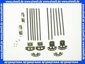 7253760 Viessmann Renox-Bausatz 17kW