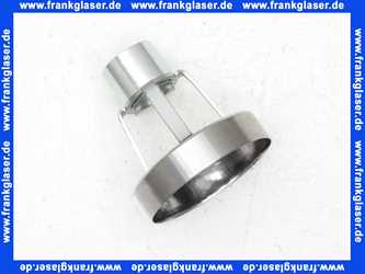 7254231 Viessmann Stauscheibe d=60 für ölbrenner 15 bis 18 kW