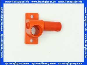 7306510 Viessmann Verschluss Gehäuse