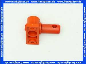 7306510 Viessmann Verschluss Gehäuse