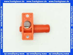 7306510 Viessmann Verschluss Gehäuse