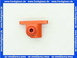 7306510 Viessmann Verschluss Gehäuse