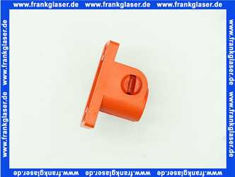 7306510 Viessmann Verschluss Gehäuse