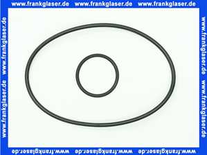 7314244 Viessmann O-Ringesatz f.Pumpenabdeckung DN25/DN32 Divicon DN25 und DN32