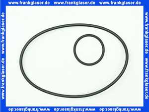 7314244 Viessmann O-Ringesatz f.Pumpenabdeckung DN25/DN32 Divicon DN25 und DN32