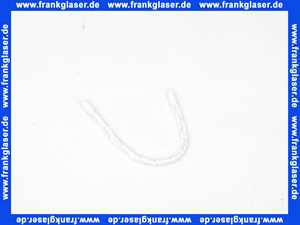 7314413 Viessmann Dichtschnur D= 3 L= 118