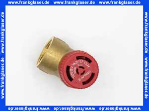 7316262 Viessmann Sicherheitsventil 3,0 bar