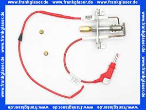 7329552 Viessmann Zündbrenner Umlauf+Kombiwasserh.