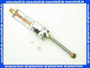 7329637 Viessmann Gaskombiregler für Pendola 18/24KW