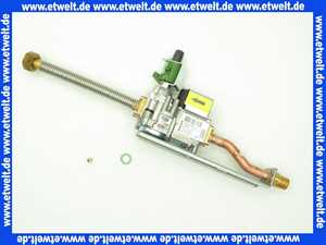 7329637 Viessmann Gaskombiregler für Pendola 18/24KW