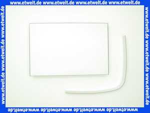 7334502 Viessmann Service-Box Silber