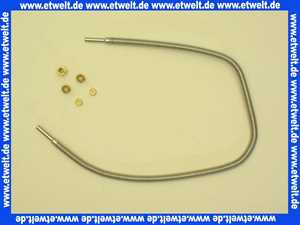 7380257 Viessmann Zündgasleitung (IZS) Atola-RN, Rexola-triferral