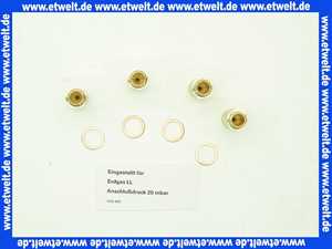 7380323 Viessmann Umstellteile LV023 EG-LL