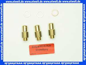 7380338 Viessmann Umstellteile RTF23 EG-E