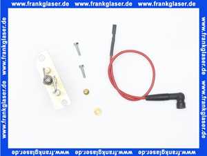 7380442 Viessmann Zündbrenner intermittierendes Zündsyste
