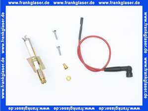 7380442 Viessmann Zündbrenner intermittierendes Zündsyste