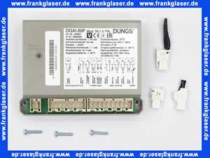 7383150 Viessmann Feuerungsautomat