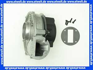 7383728 Viessmann Gebläse 24 V