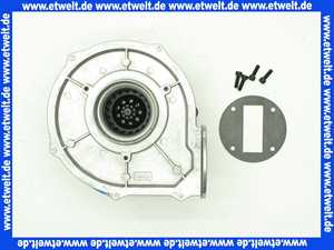 7383728 Viessmann Gebläse 24 V