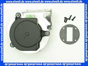 7383728 Viessmann Gebläse 24 V
