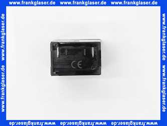 7402675 Viessmann Betriebsstundenzähler Öl-Gebläsebrenne