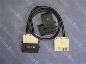 7403601 Viessmann Adapter Anschluss