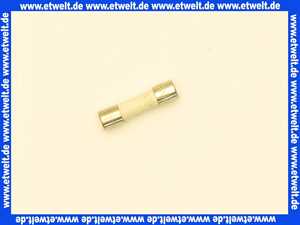 7408476 Viessmann Sicherung T 0,8A 250V 1 Stück