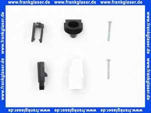 7415056 Viessmann Steckverbinder für Heizkreispumpe Rast 5-Systemstecker, 3 polig 1 Stück