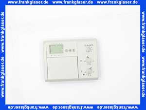 7450155 Viessmann Bedieneinheit S passend für diverse Viessmann Vitopend, Vitodens 100 / 200 / 300, Trimatik / Pendola Regelungen