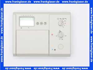 7450156 Viessmann Bedieneinheit BEF für Duomatik