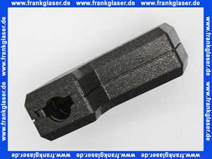 7515585 Viessmann Wärmedämmung Kleinverteiler