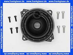 7516134 Viessmann Pumpenflansch Grundfos-Pumpen