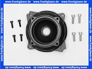 7516134 Viessmann Pumpenflansch Grundfos-Pumpen