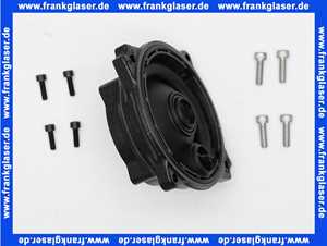 7516134 Viessmann Pumpenflansch Grundfos-Pumpen