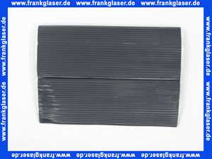 7539146 Viessmann Abdichtung Sparrenflansch Schiefer sw