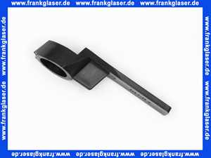 7810052 Viessmann Mischergriff Hebel DN 50-100
