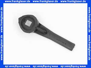 7810052 Viessmann Mischergriff Hebel DN 50-100