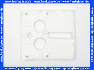 7810100 Viessmann Strahlungsplatte 18kW