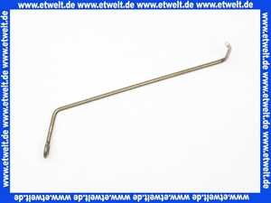 7810119 Viessmann Flammen-Erdungselektrode