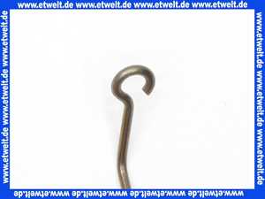 7810119 Viessmann Flammen-Erdungselektrode