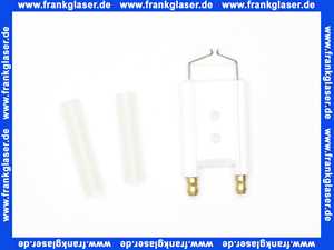 7810142 Viessmann Zündelektrodenblock für Unit-Ölbrenner